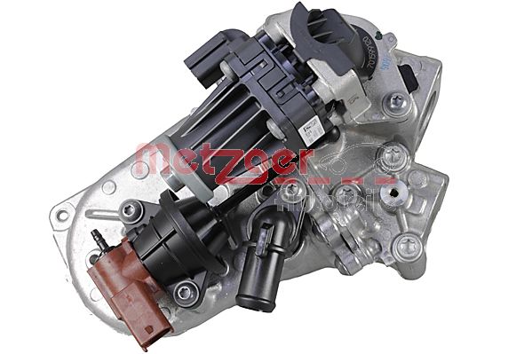 METZGER 0892924 ORIGINAL ERSATZTEIL AGR-Modul